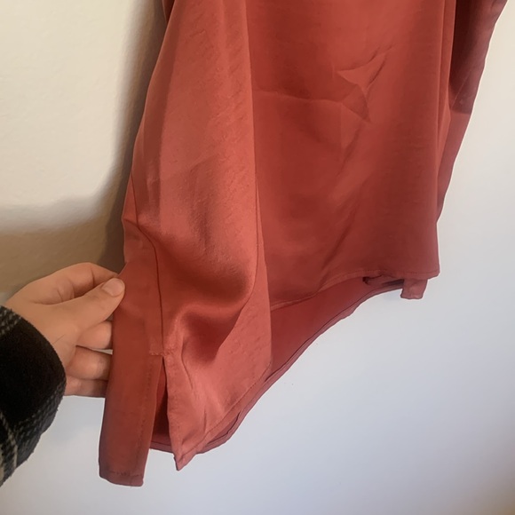 Silky Tank Top - Picture 3 of 3